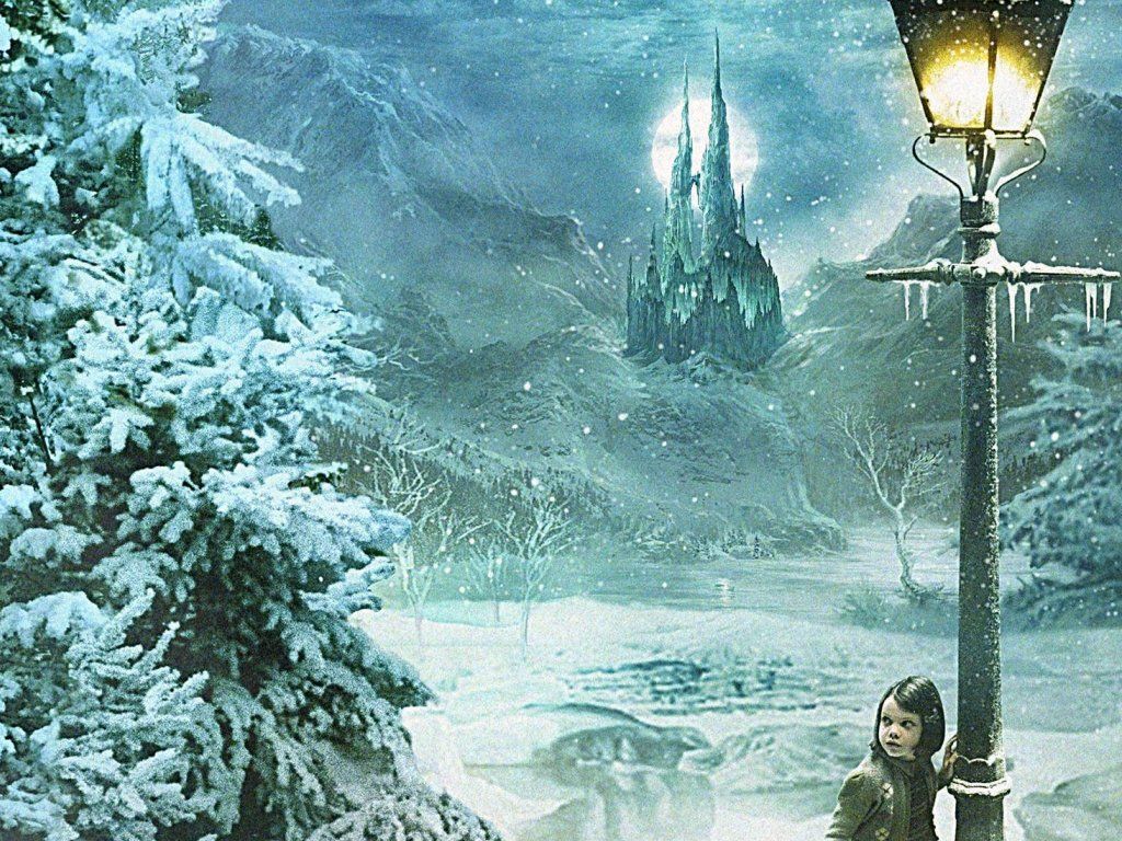 Chronicles Of Narnia: The Lion, The Witch And The Wardrobe HD Wallpaper