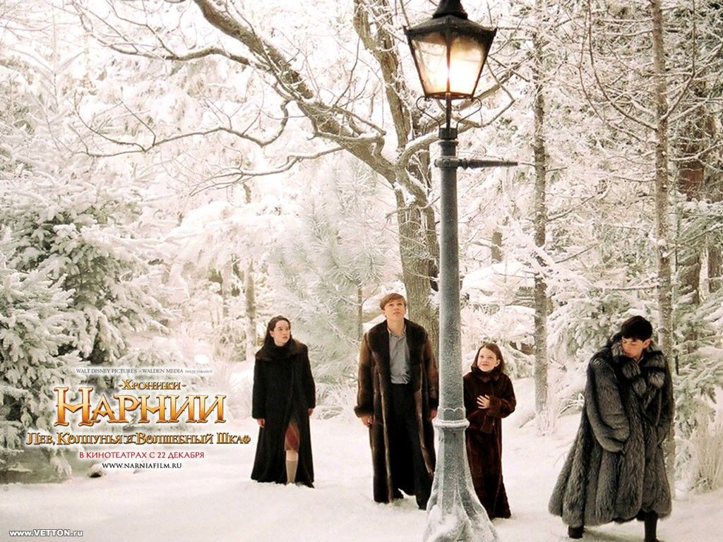 Photos Chronicles of Narnia The Chronicles of Narnia: Lion, Witch