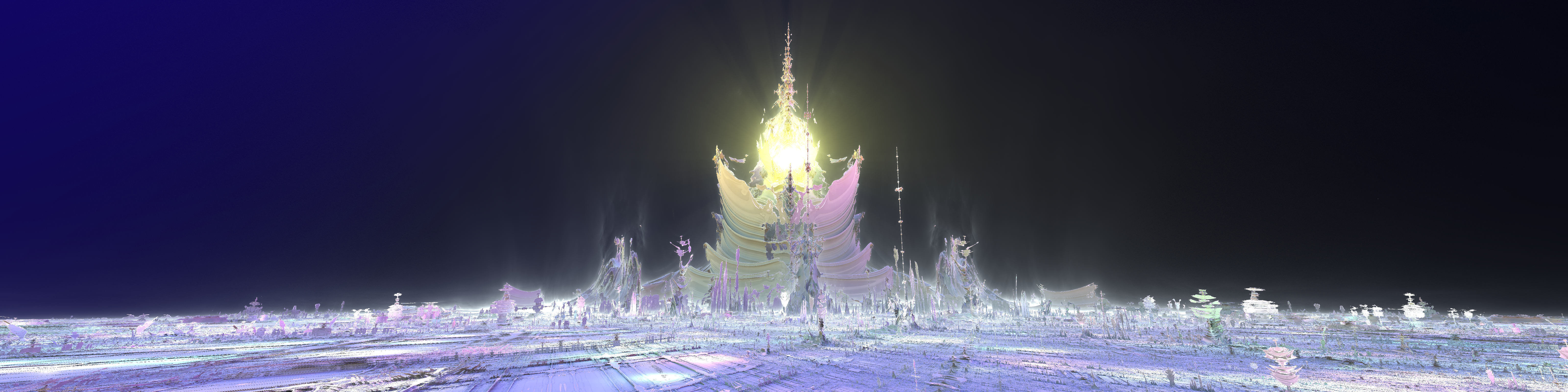 Optic Intruments (3840x1080) wallpaperx1080