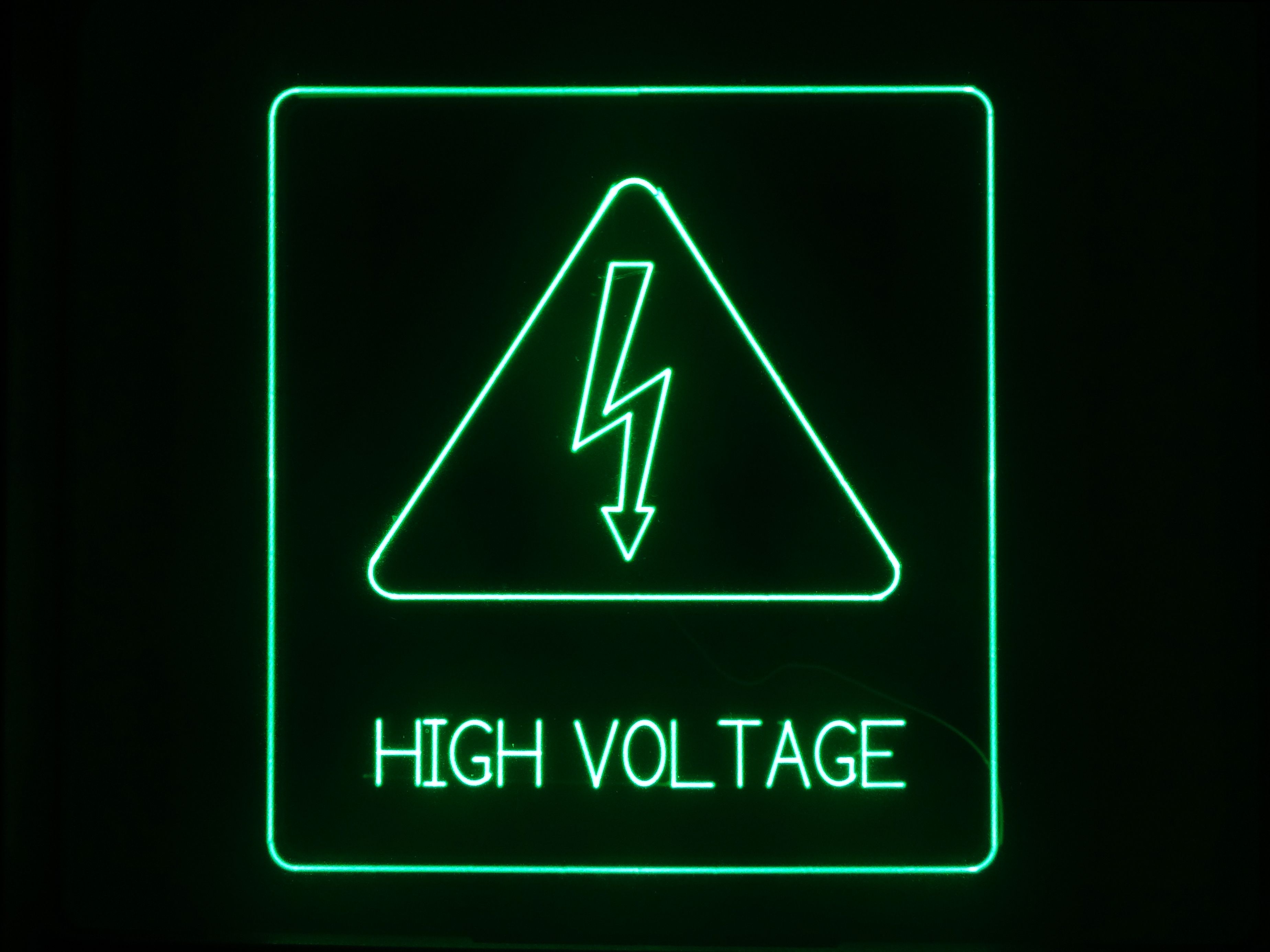 High Voltage Wallpaper. Voltage Campers Wallpaper, High Voltage Wallpaper and High Voltage Warning Sign Wallpaper
