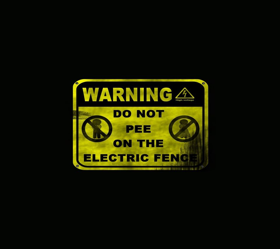 High Voltage Wallpapers - Wallpaper Cave