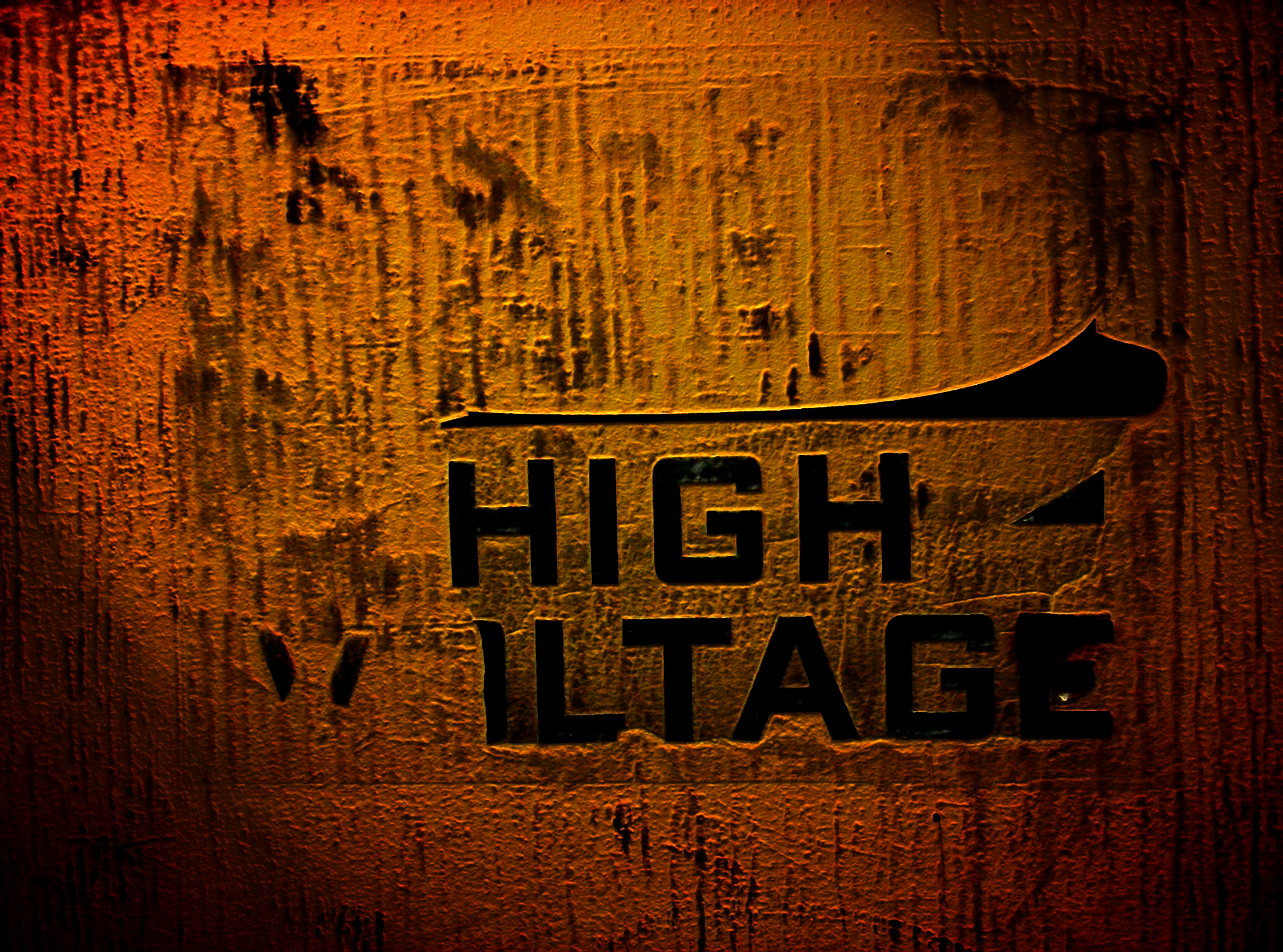 High Voltage Wallpaper. Voltage Campers Wallpaper, High Voltage Wallpaper and High Voltage Warning Sign Wallpaper