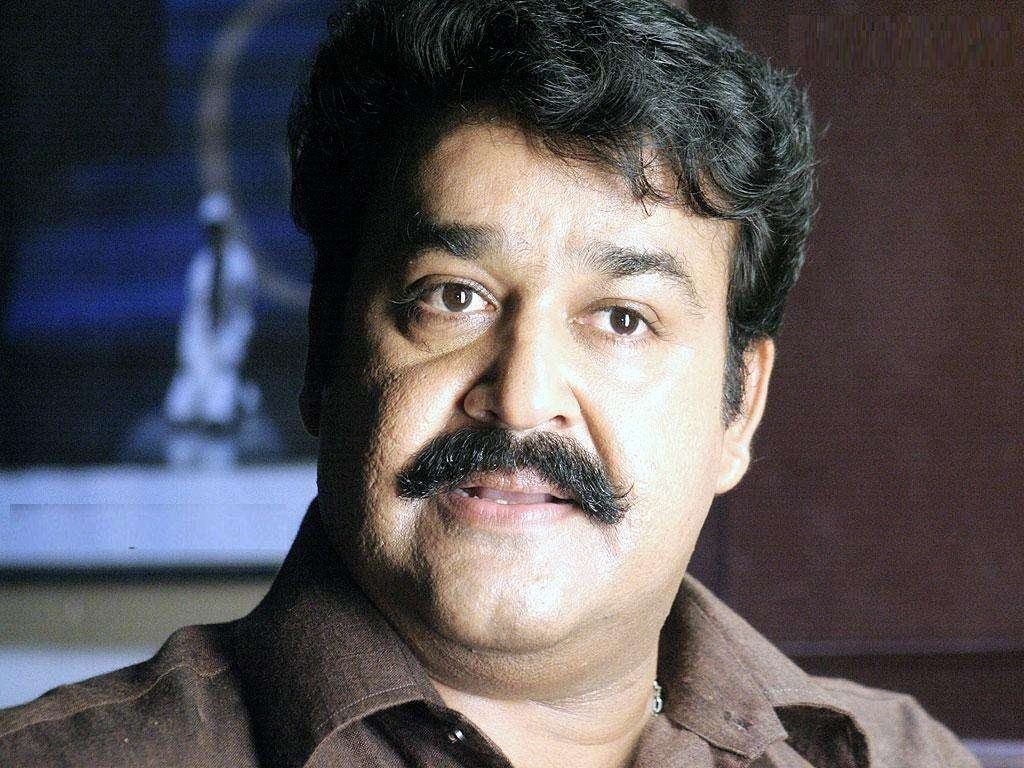 Mohanlal Wallpaper