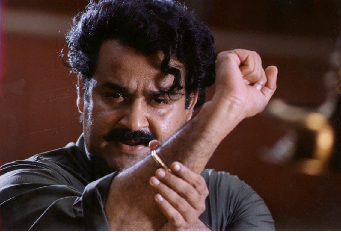 Mohanlal HD Wallpapers - Wallpaper Cave