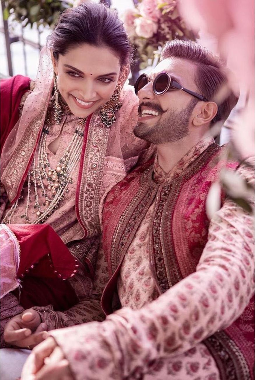 Deepika Padukone Ranveer Singh Wedding .teahub.io