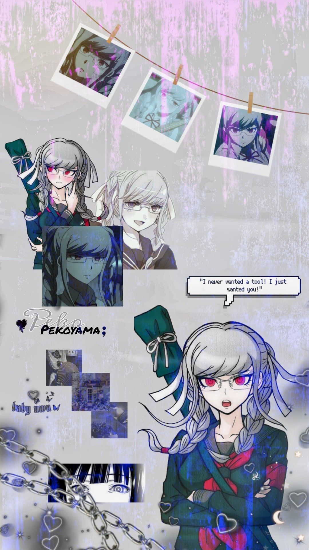 Danganronpa