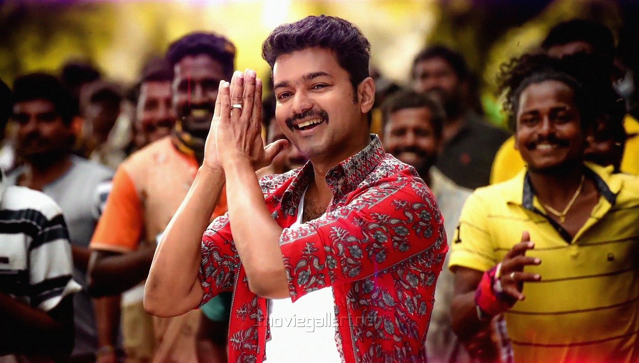 Mersal Movie Wallpapers Wallpaper Cave