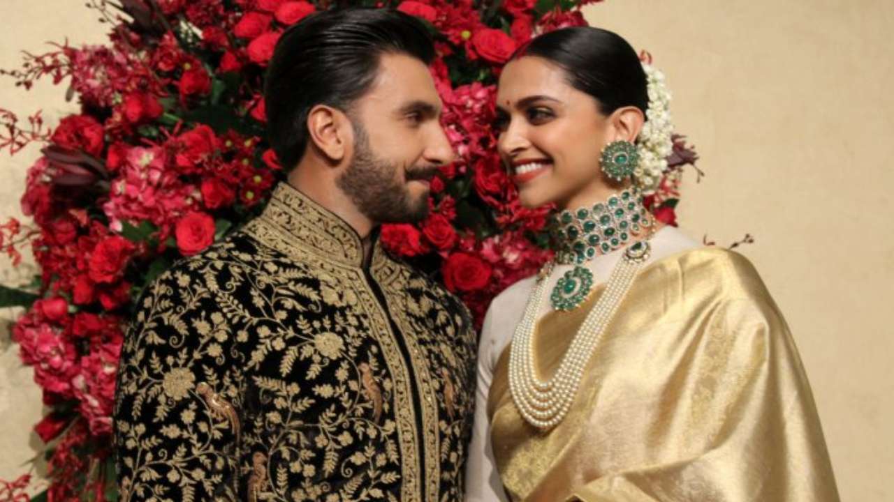 Nation wants to know, where are they?': Fans miss Deepika Padukone and Ranveer Singh's Diwali celebration photo