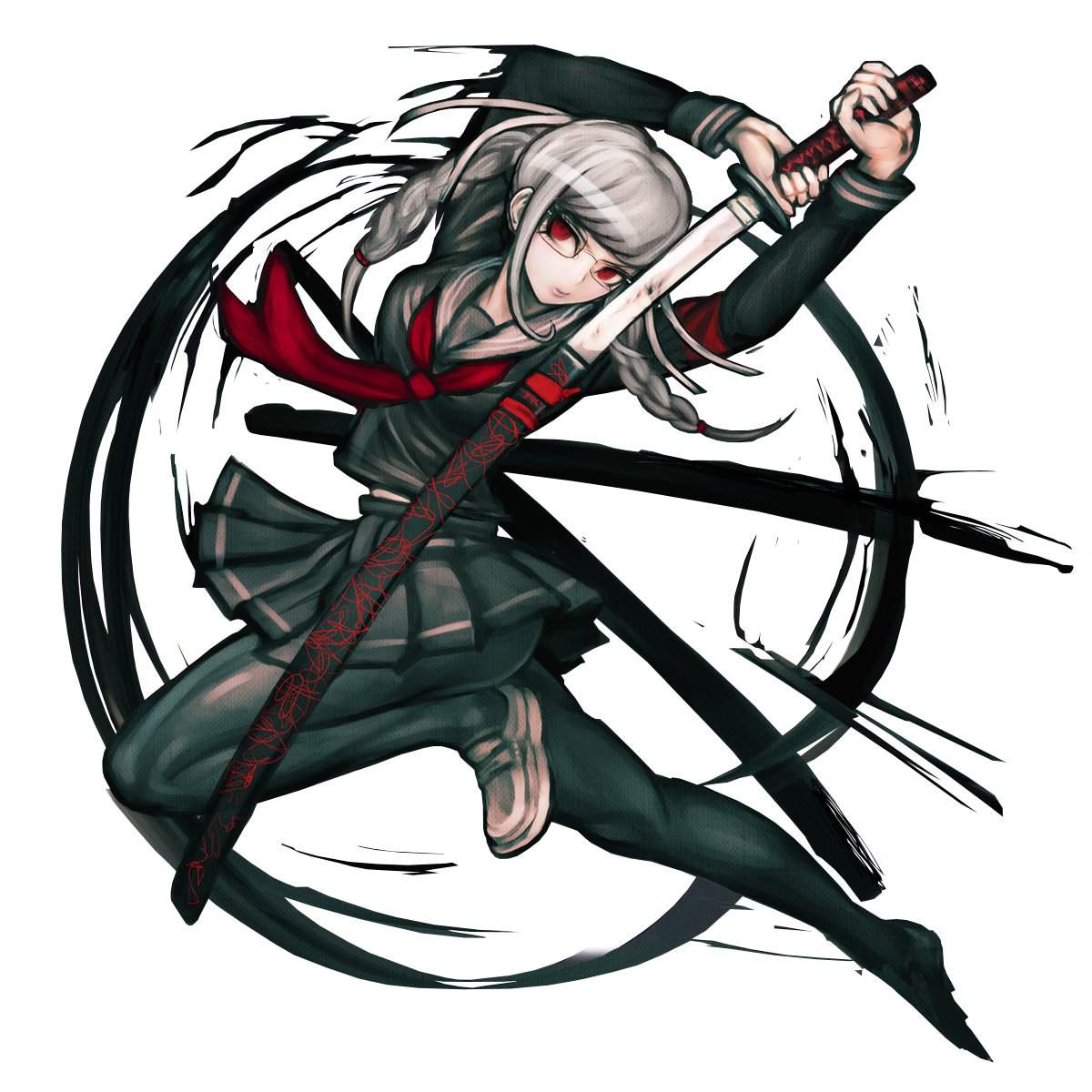 Happy Birthday Peko Pekoyama