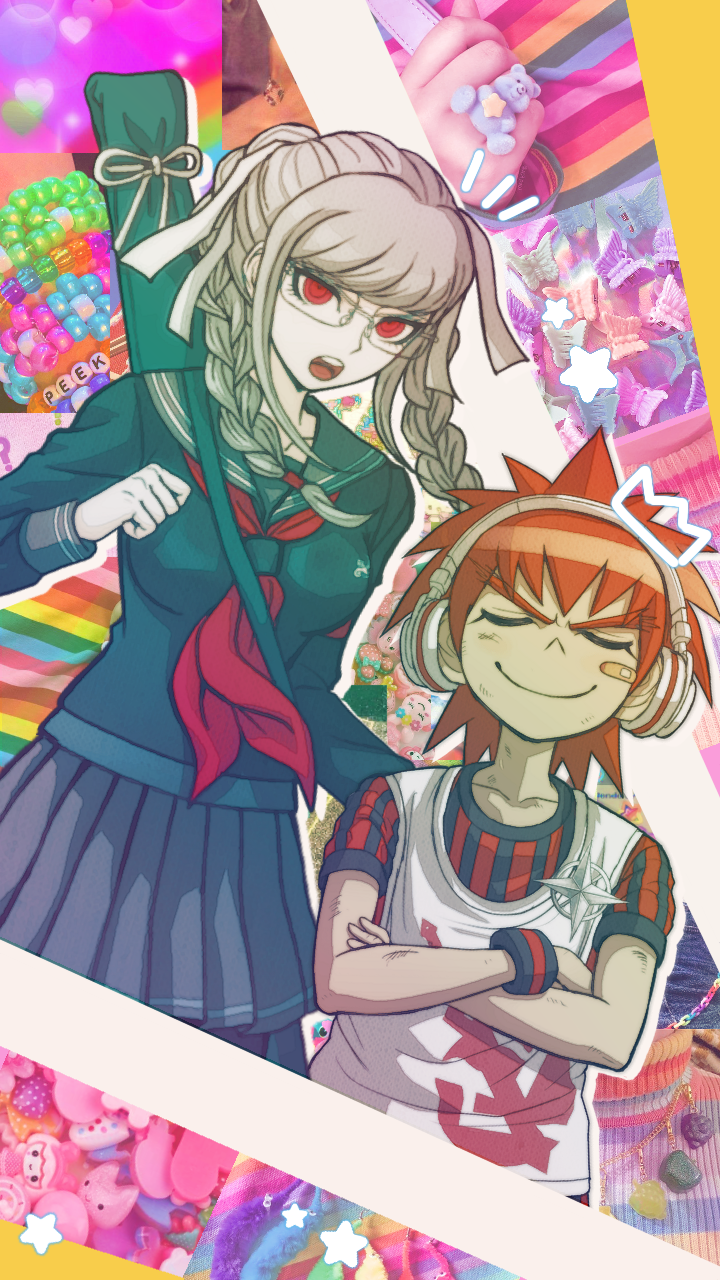 ☽︎ grem edits! ☾︎