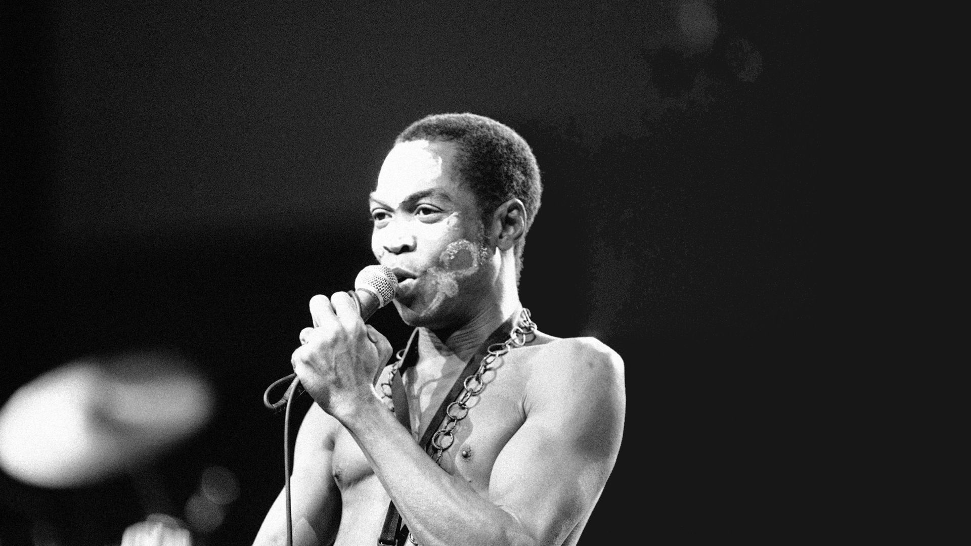 Fela Kuti Wallpaper Free Fela Kuti Background