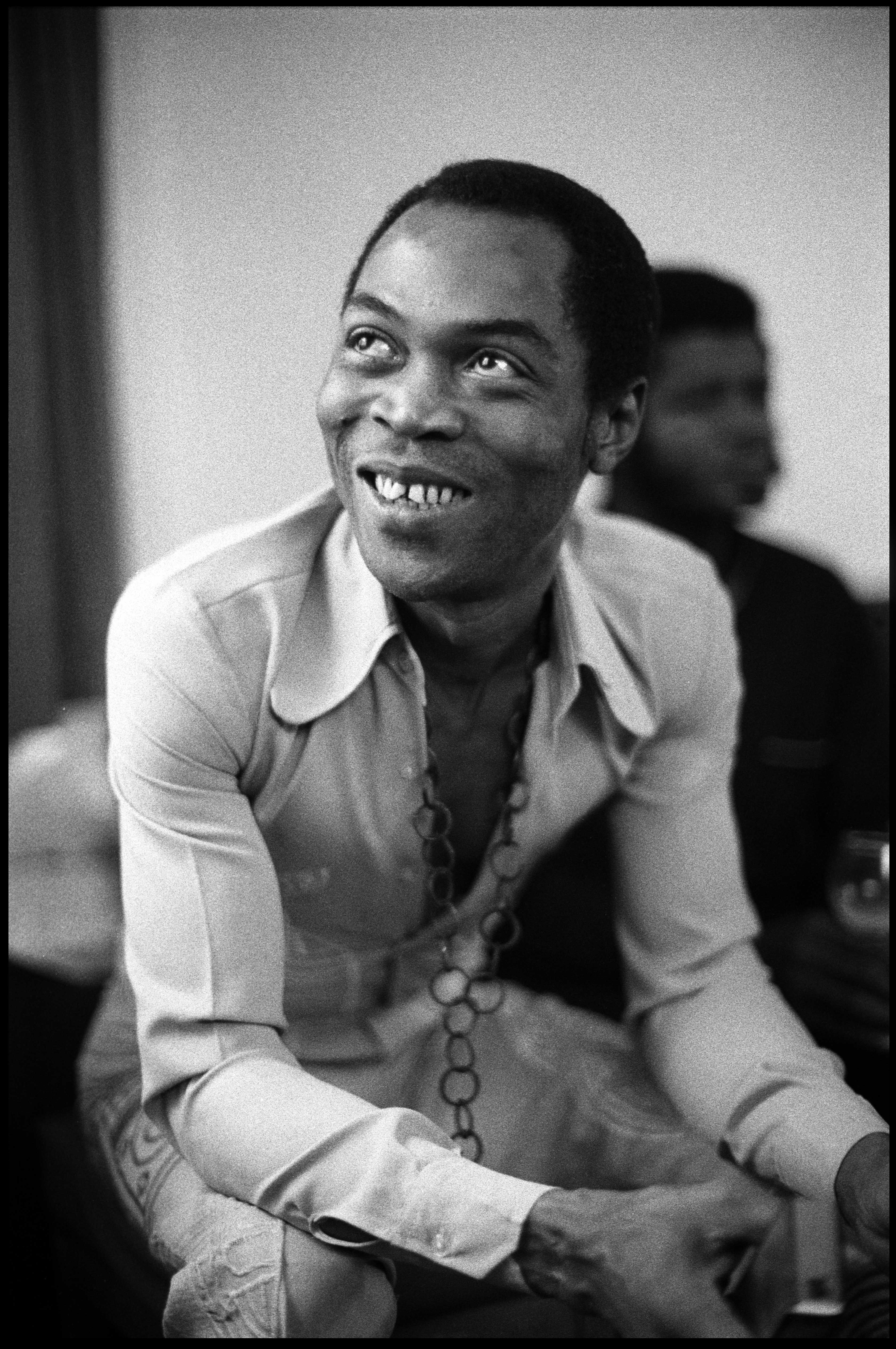 Fela Kuti. Fela kuti, African music, Book of life