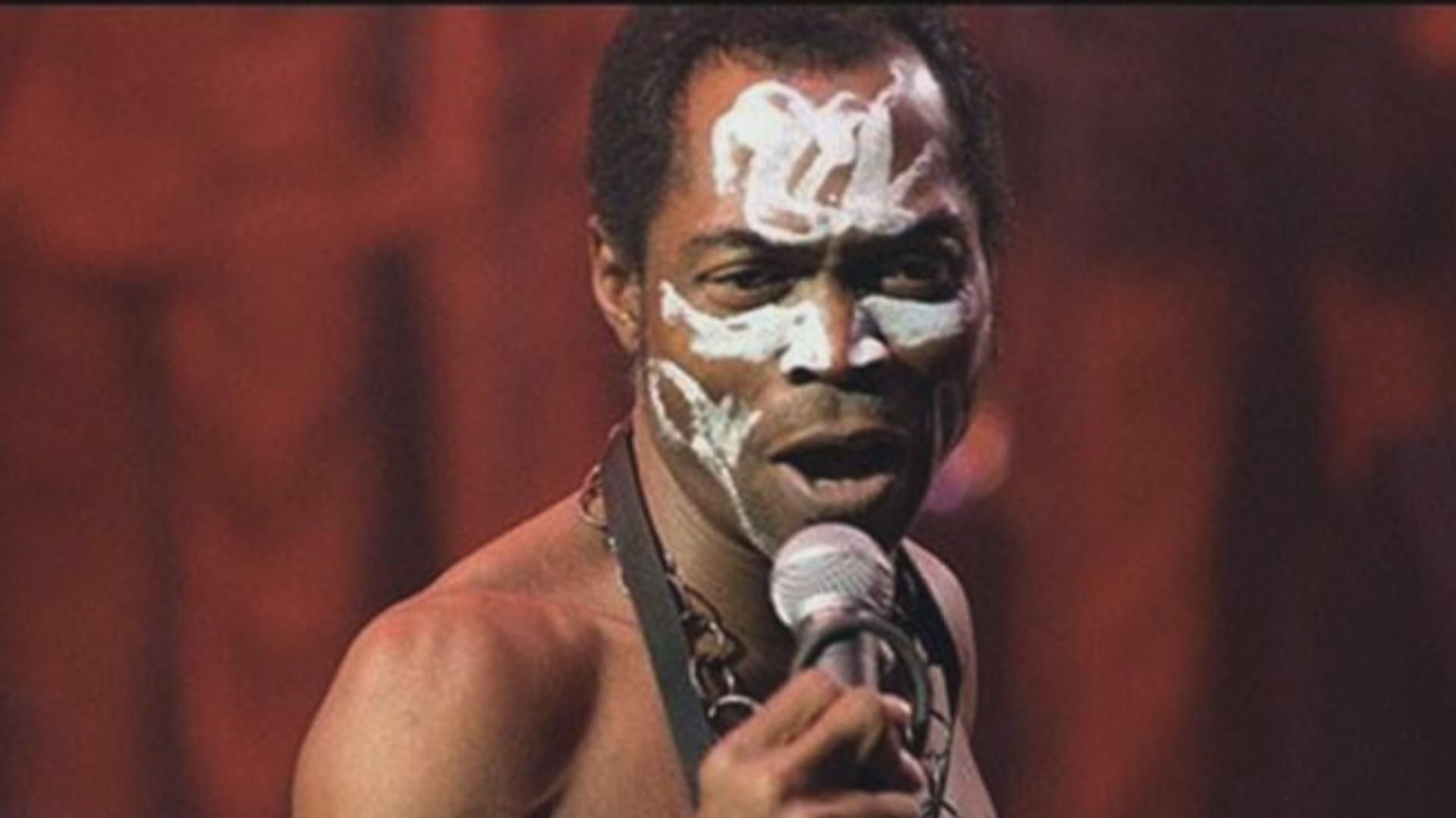 An Introduction to the Life & Music of Fela Kuti: Radical Nigerian Bandleader, Political Hero, and Creator of Afrobeat