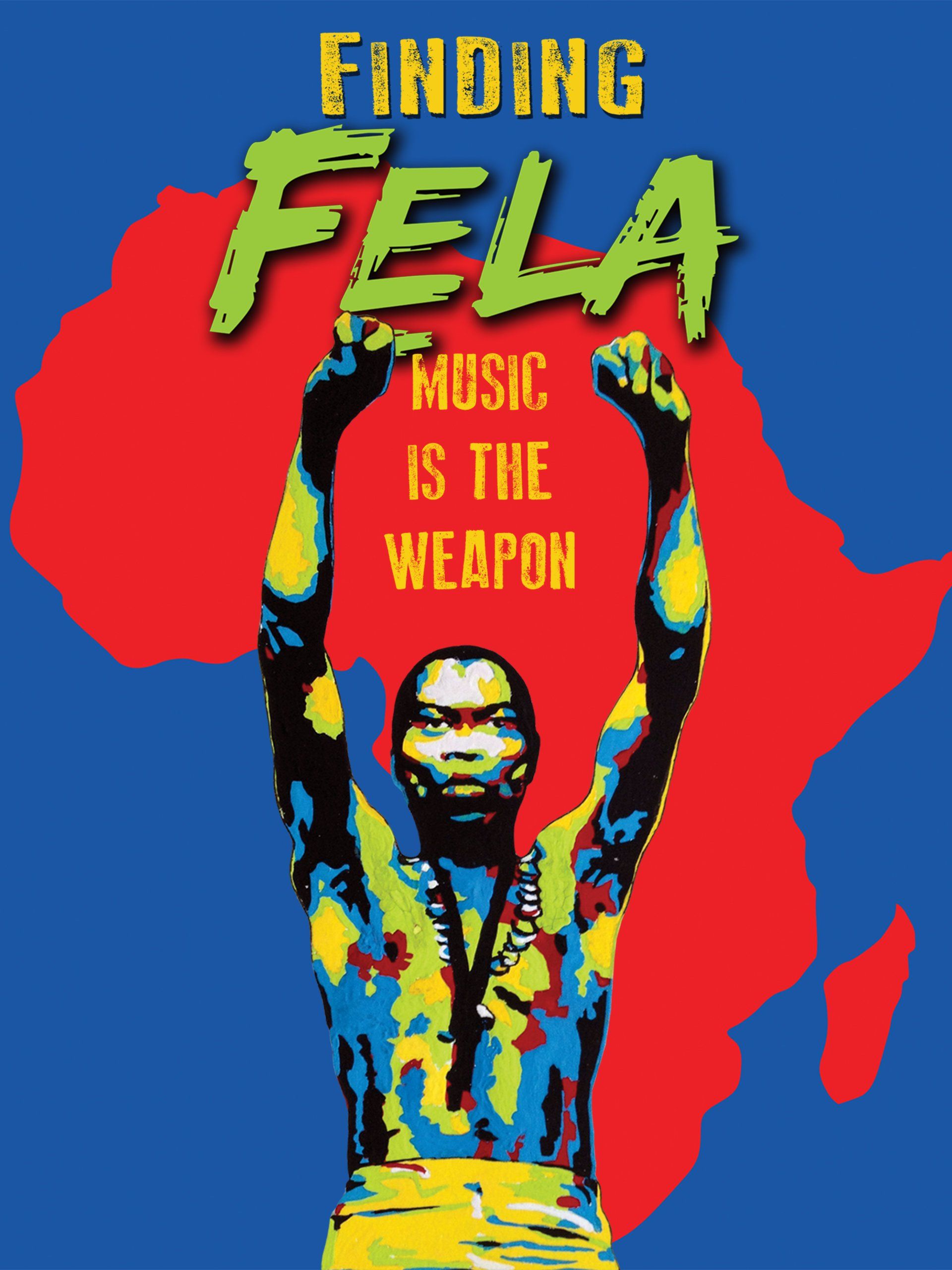 Watch Finding Fela