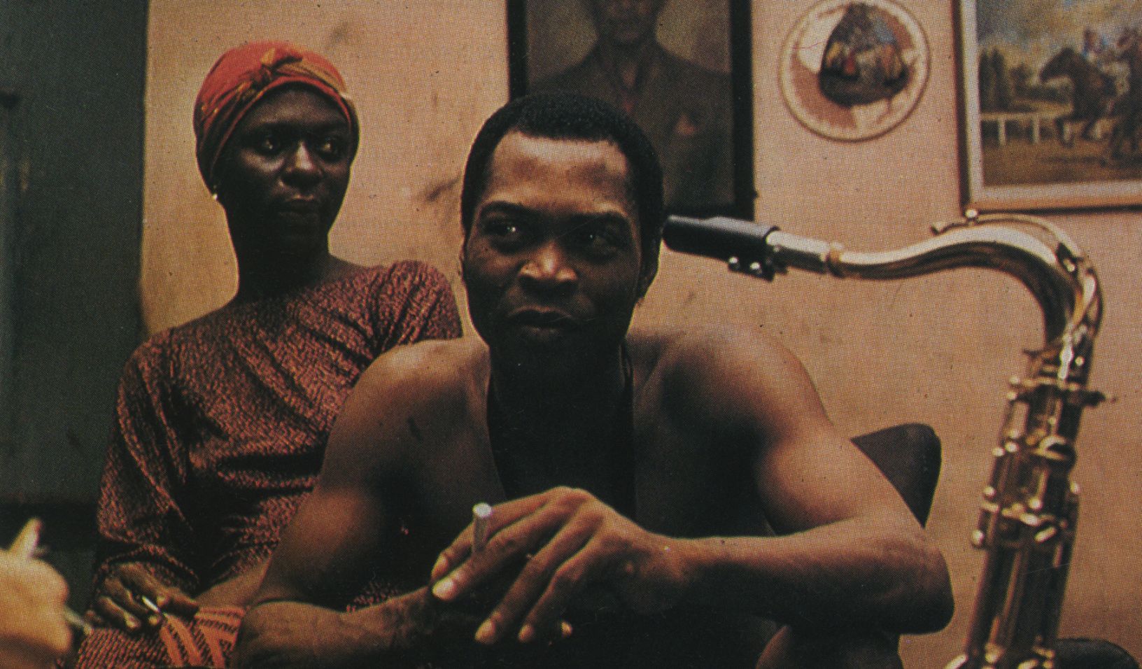 Choose your Felabration in DC and Atlanta for Fela Kuti Month