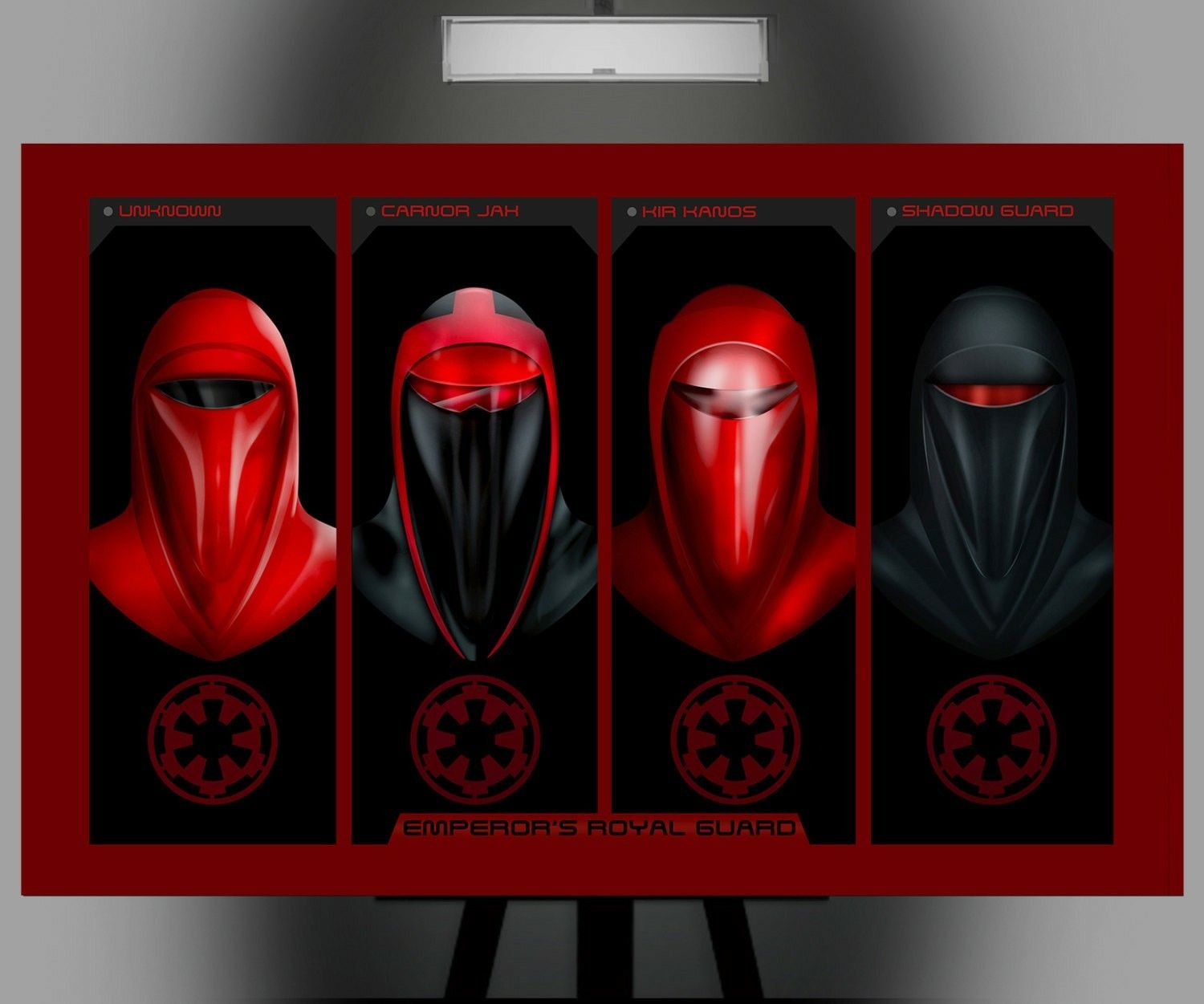 Imperial Guards. Star wars art, Star wars concept art, Star wars image