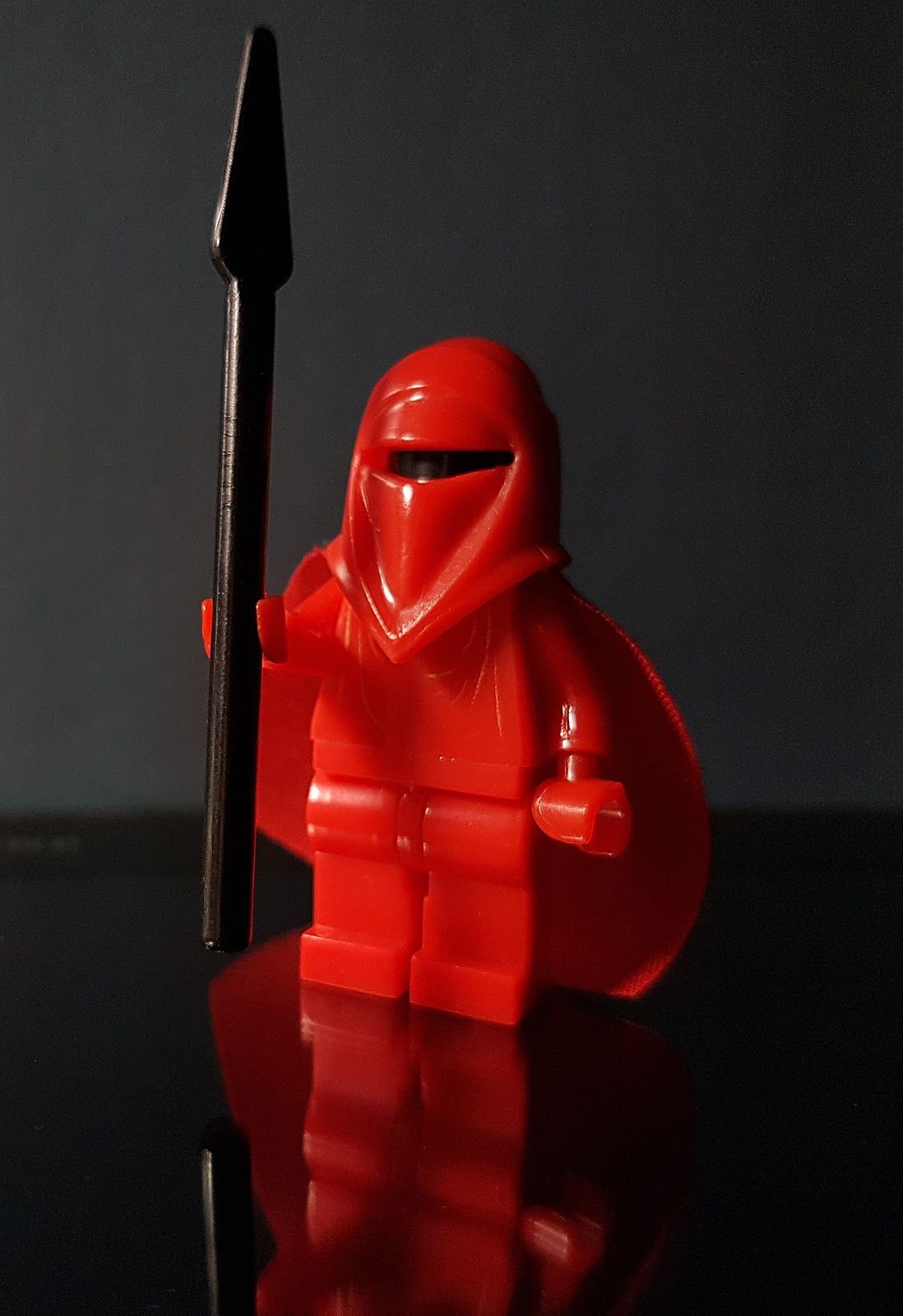 Emperor's Royal Guard