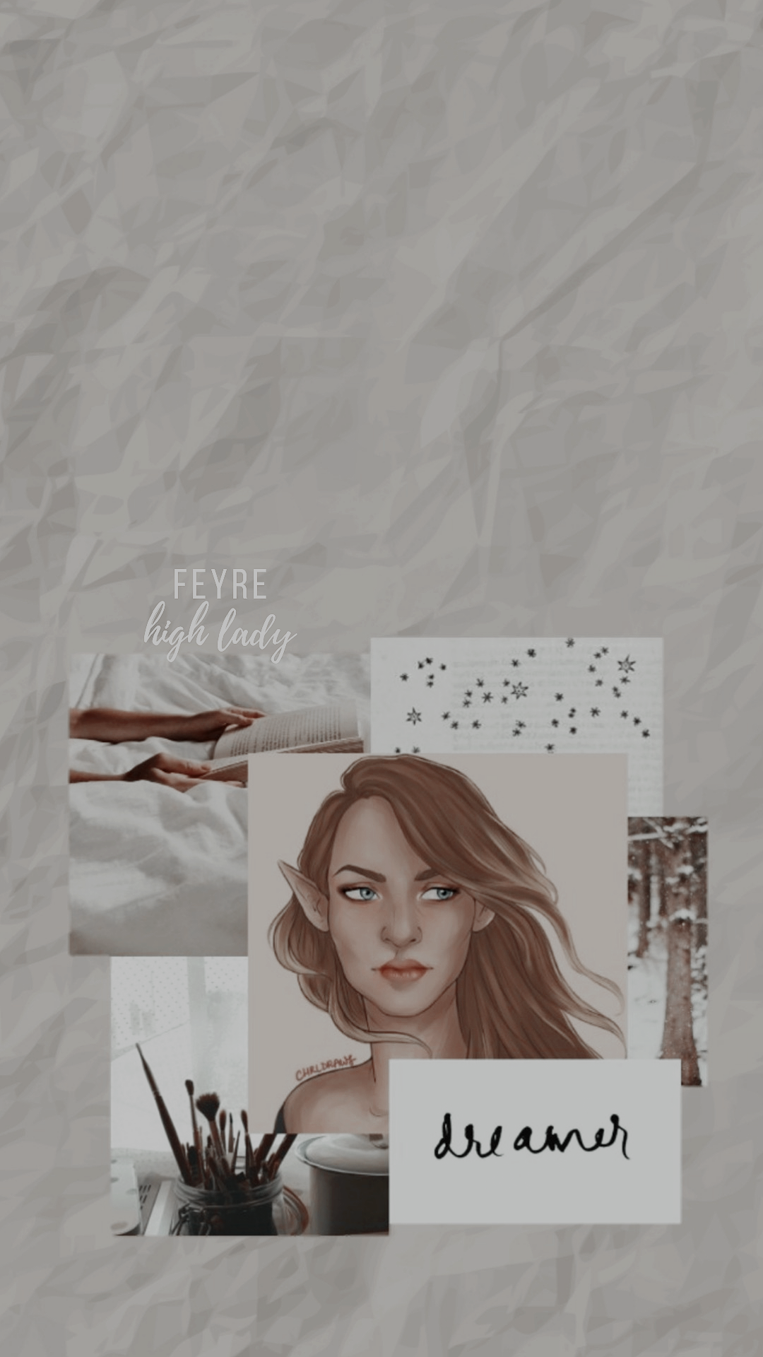 acotar lockscreens • like or reblog if you save.