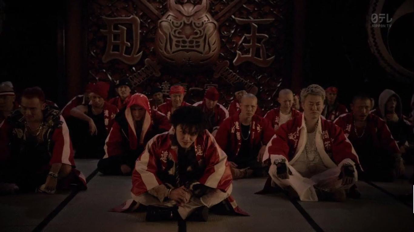 HIGH & LOW 」」おしゃれまとめの人気アイデア｜｜himawari