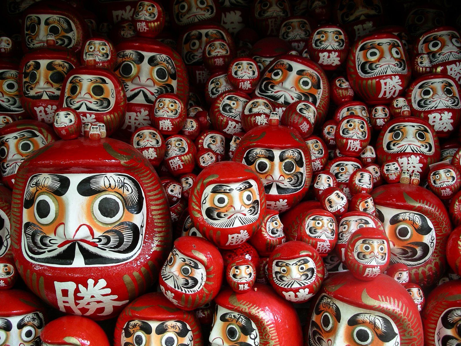 Daruma Ikka Wallpapers Wallpaper Cave 7456