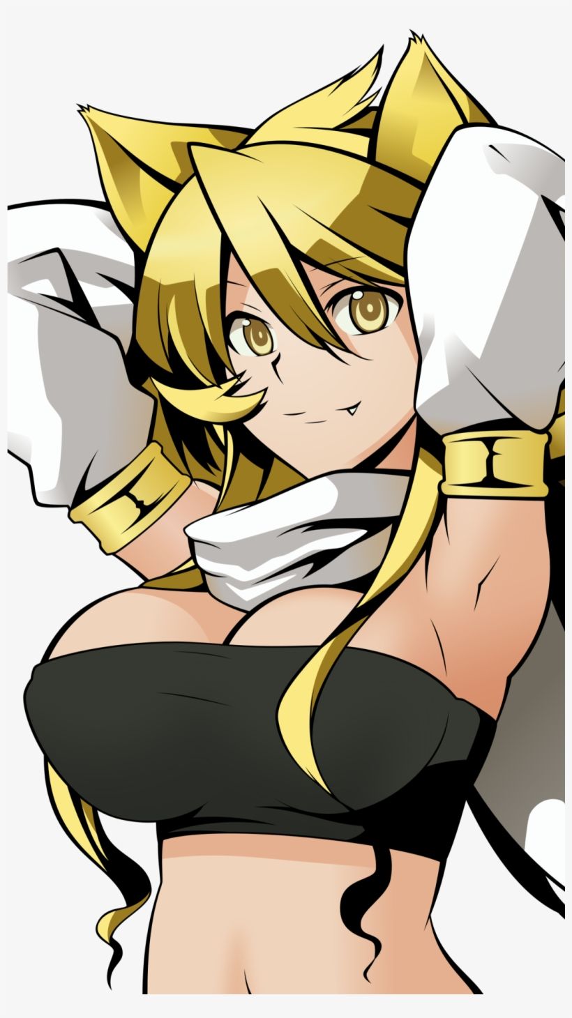 4K Leone (Akame Ga Kill!) Wallpapers