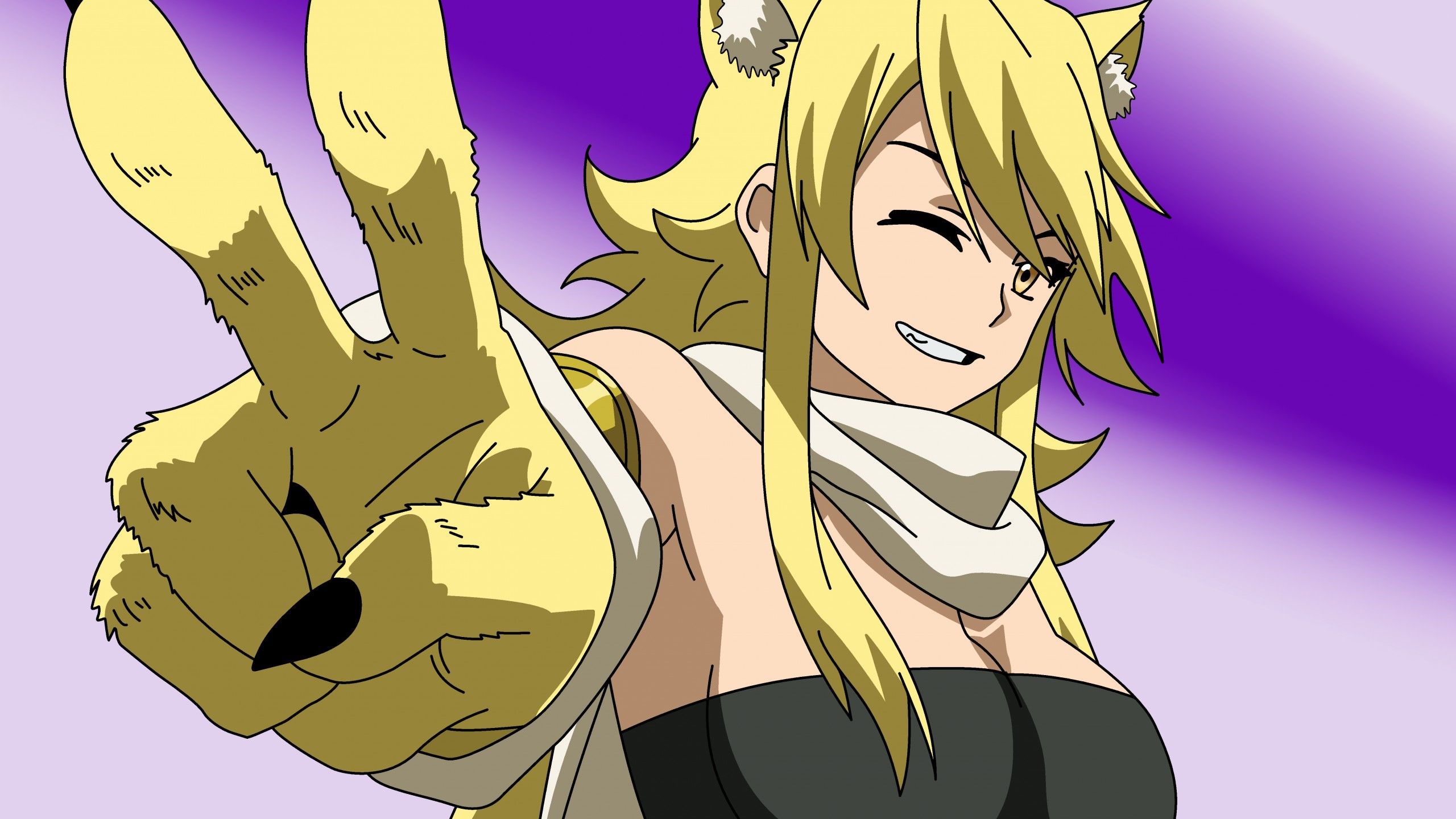 Leone Wallpaper Akame Ga Kill