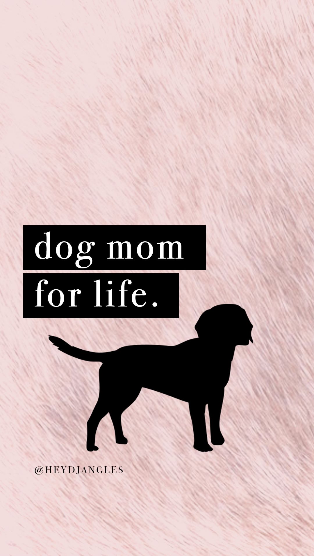 Dog Mom Vector Images over 4000