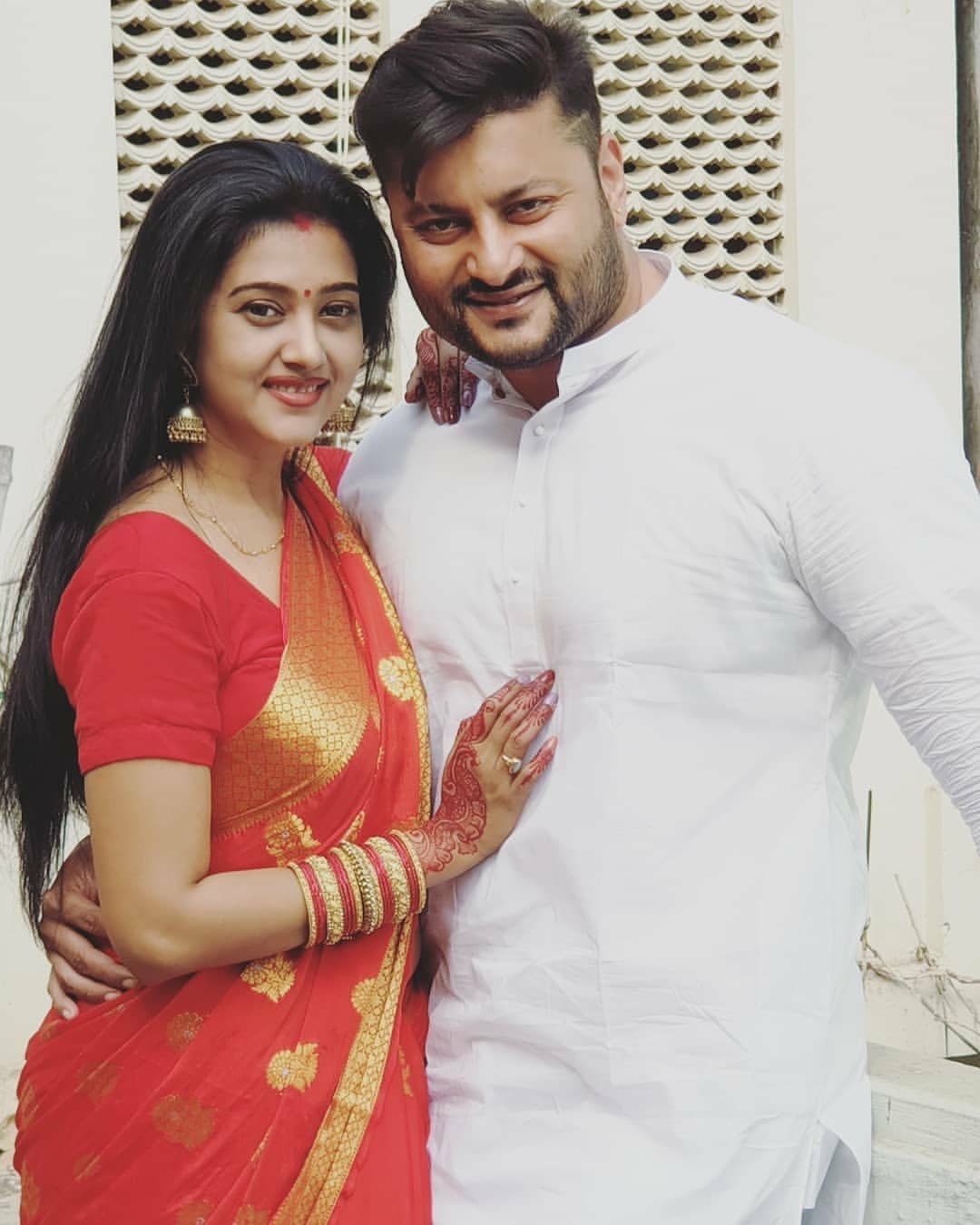 Anubhav Mohanty