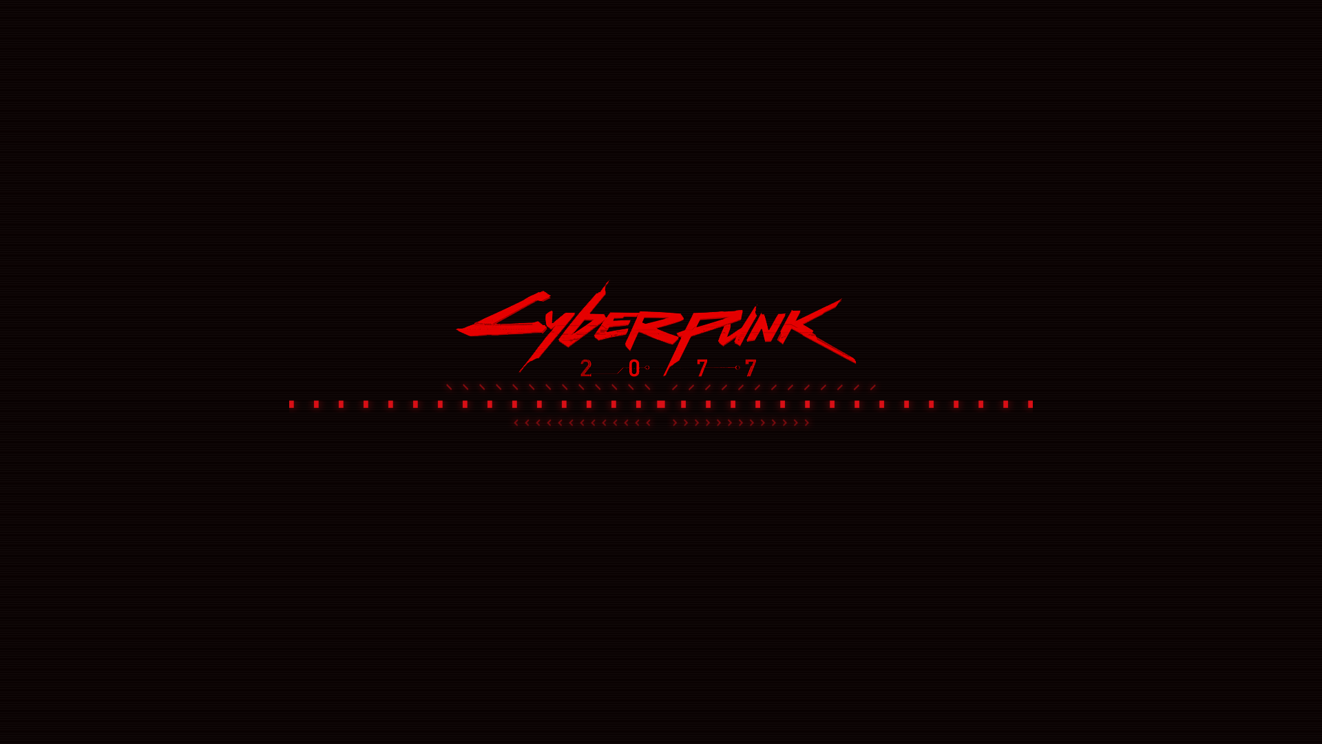 Cyberpunk Red Wallpaper Free Cyberpunk Red Background