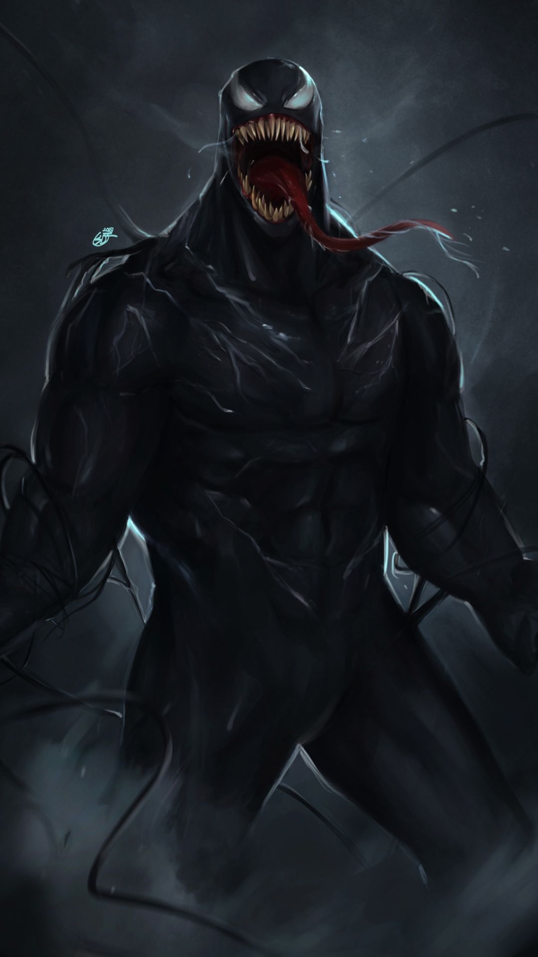 Venom Wallpaper Phone