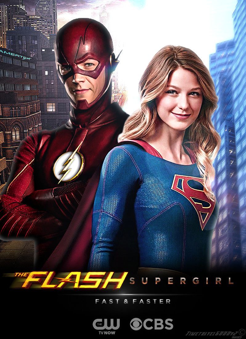 TV Shows I Like