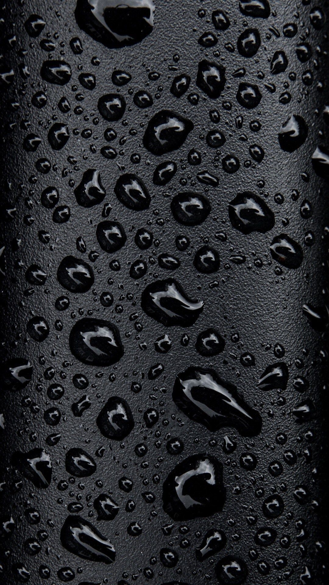 Black Phone Wallpaper HD