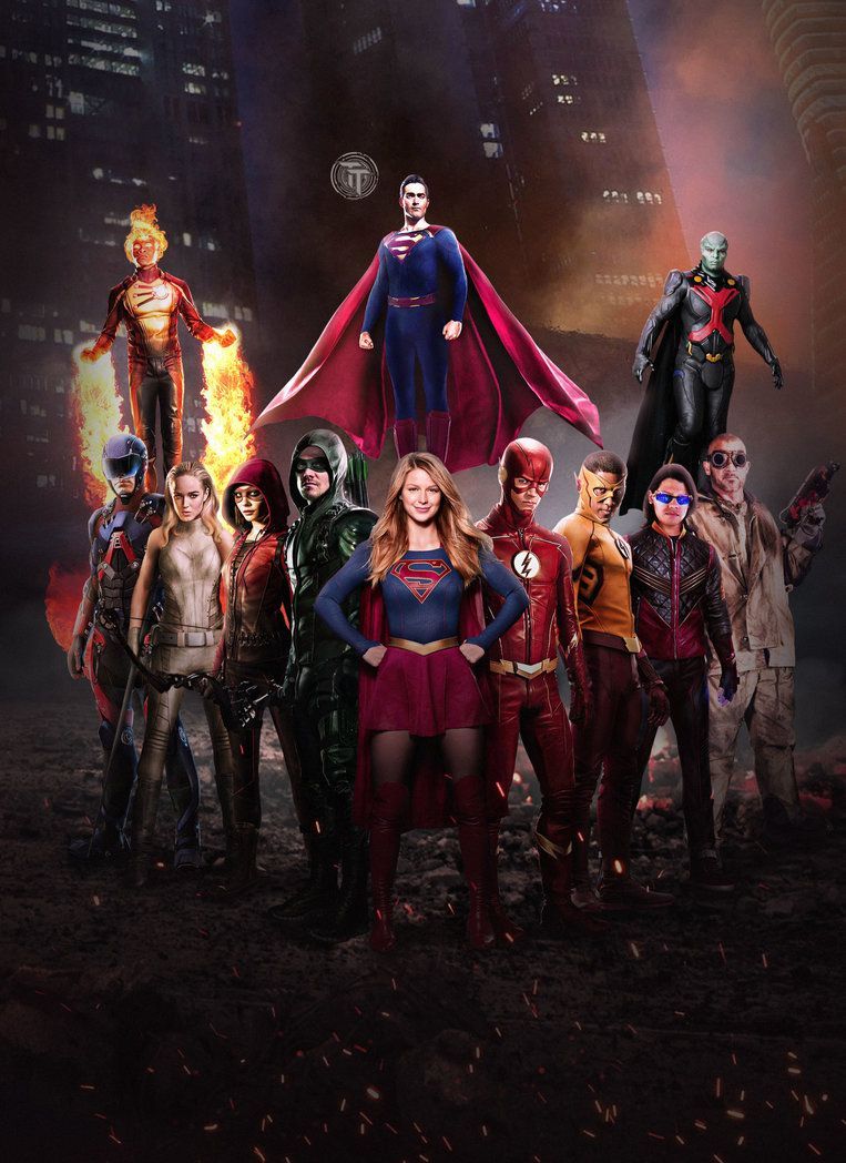 Arrow