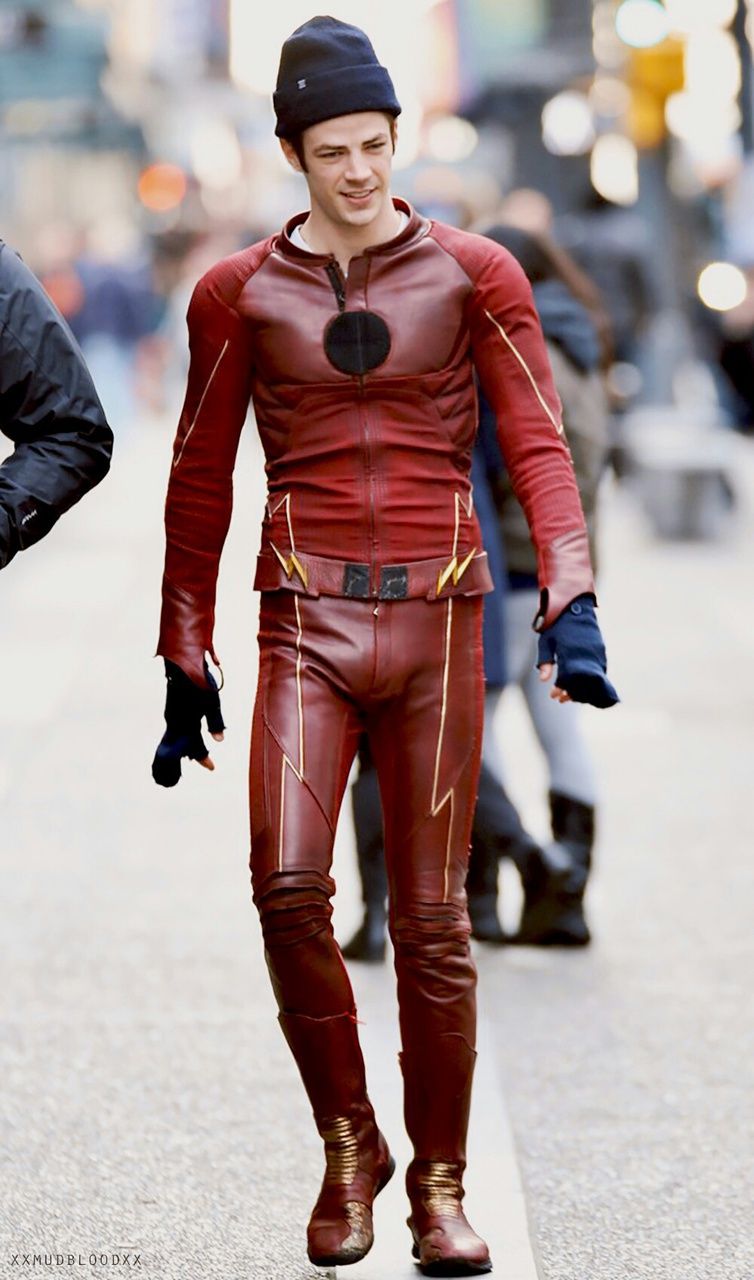 Wallpaper, The Flash, And Barry Allen Image Supergirl Flash