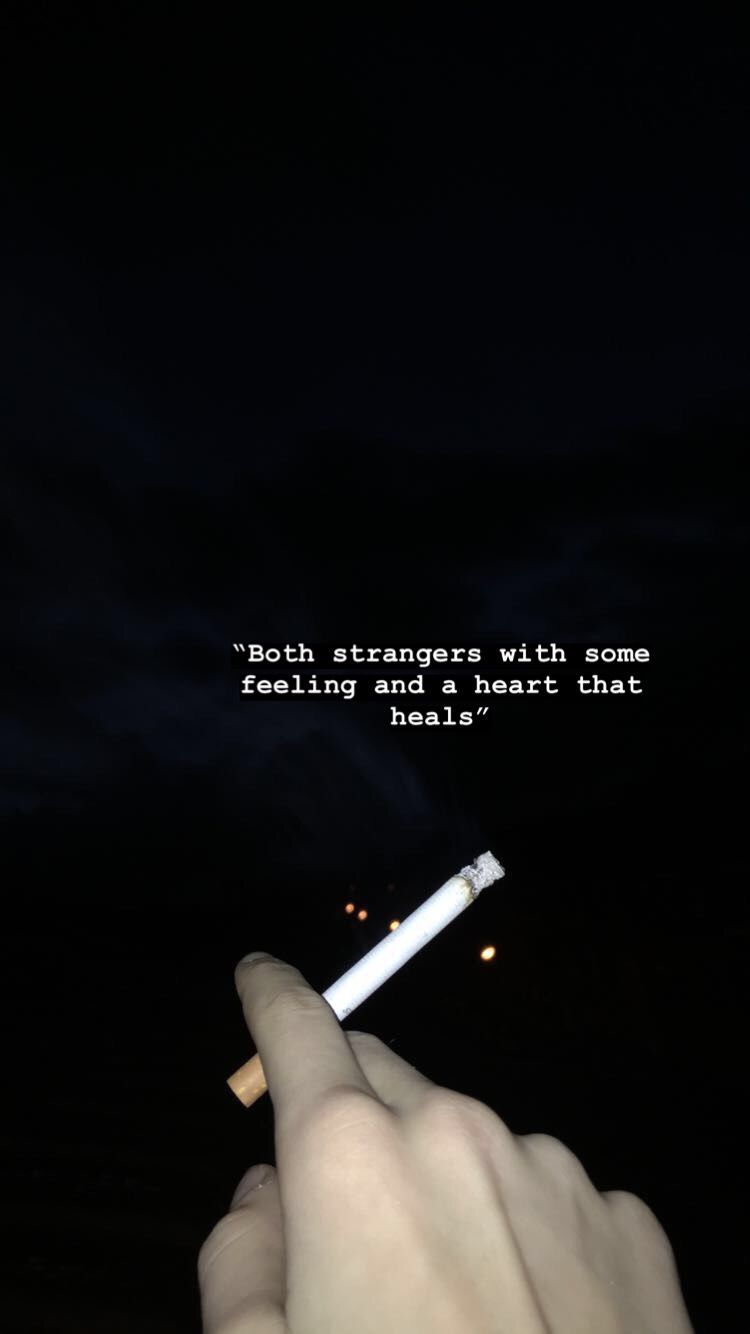Wallpaper Quotes HD Tumblr Pics With Cigarettes
