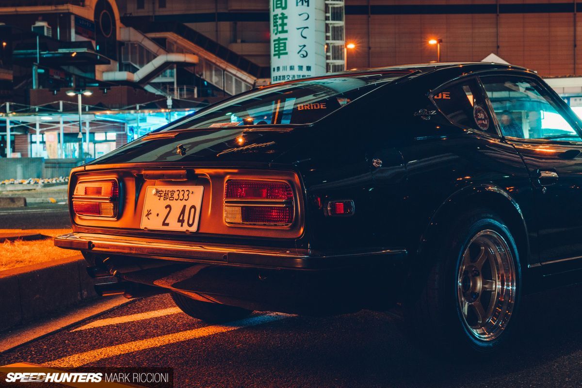 Cars & Katsu: Why Daikoku Is Still The World's Best Car Meet. Car, Meet, Car culture