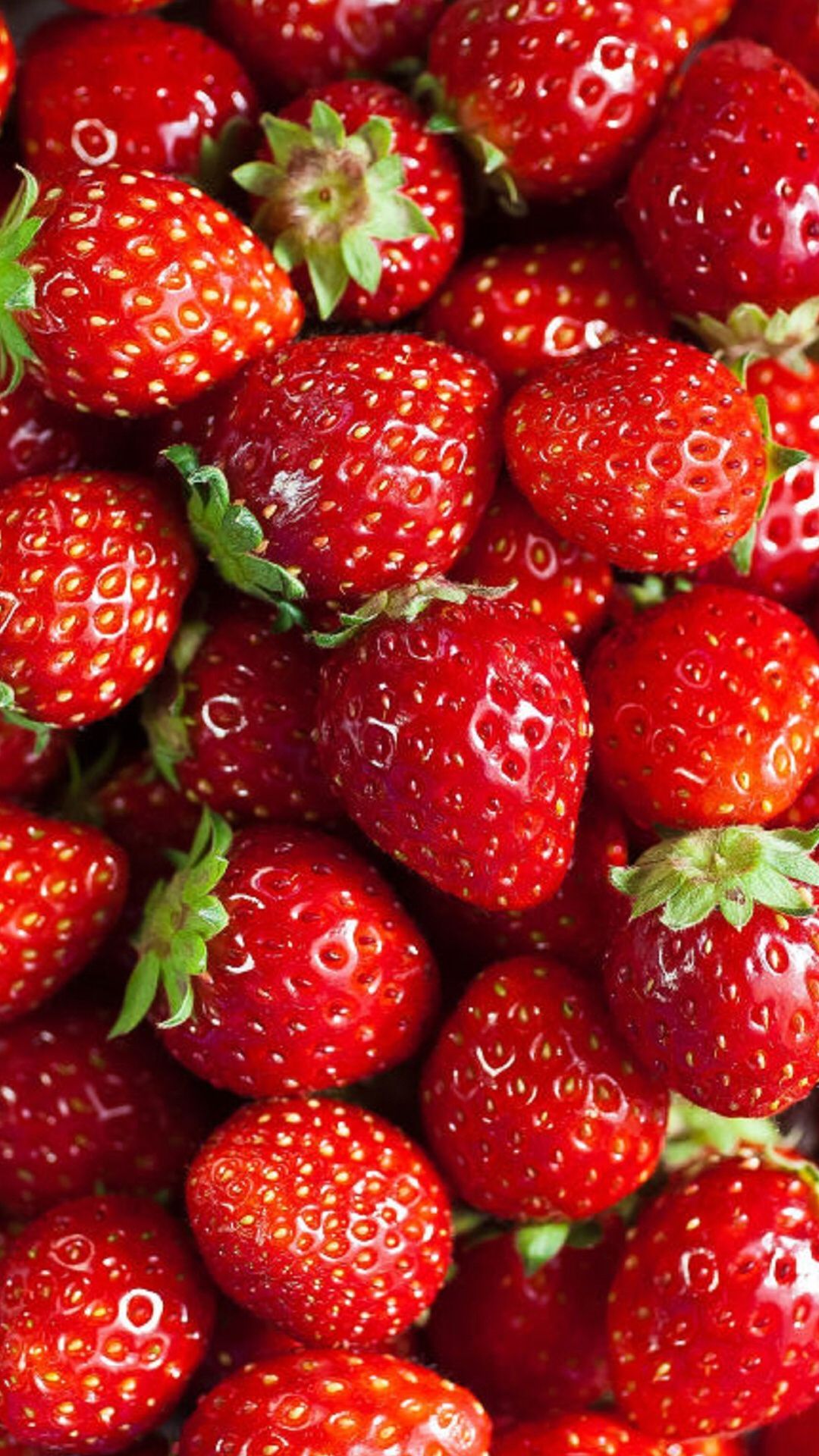 Strawberries. Red aesthetic, Fruit wallpaper, Fruit photography