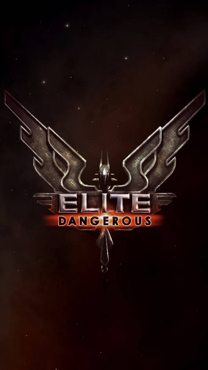 Elite Dangerous wallpaper