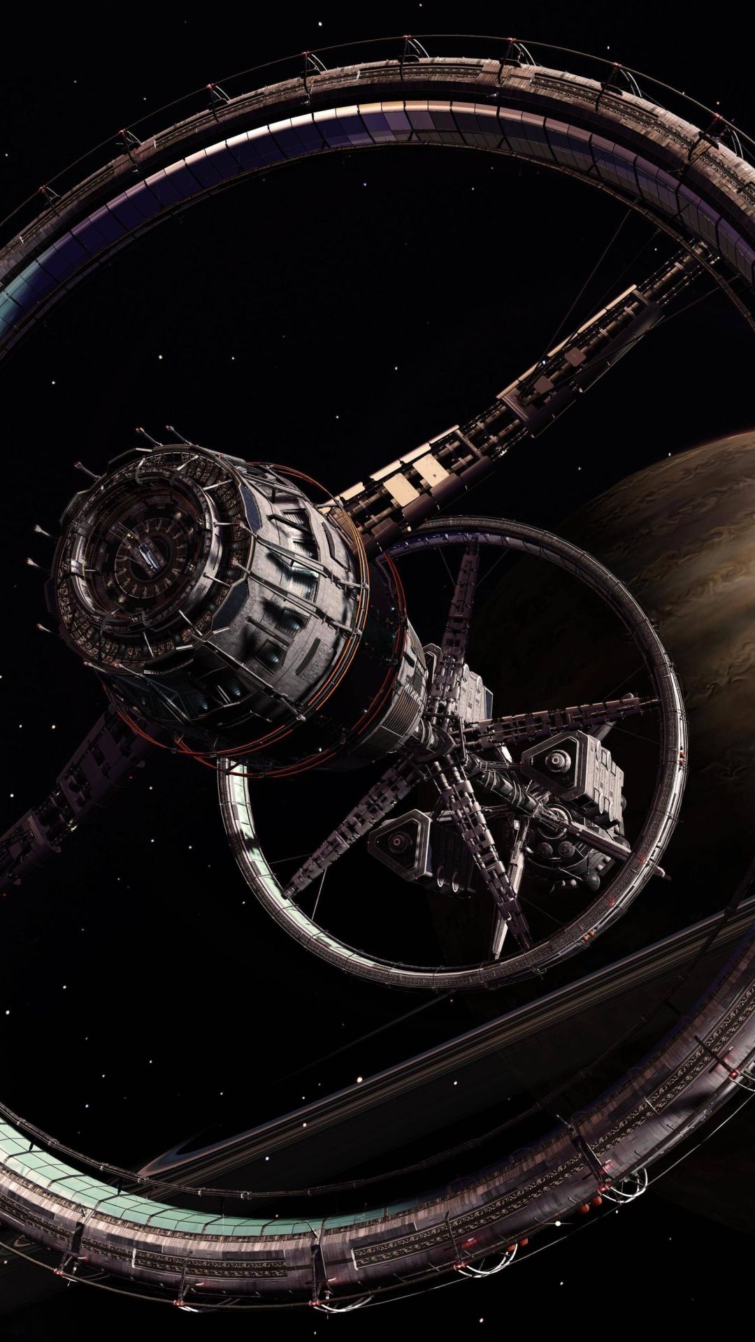 Elite Dangerous Wallpaper Phone Wallpaper & Background Download