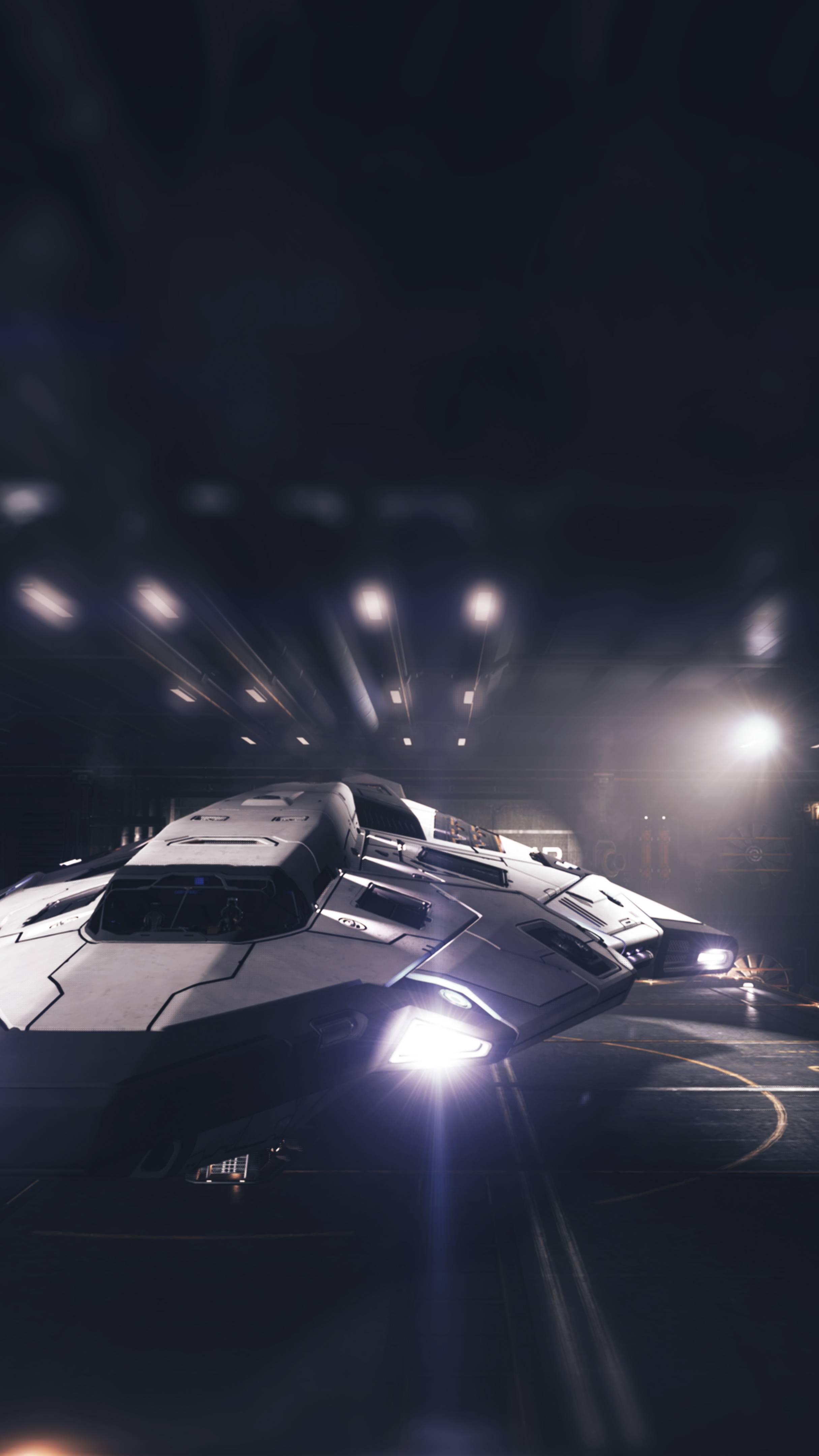 Python phone wallpaper