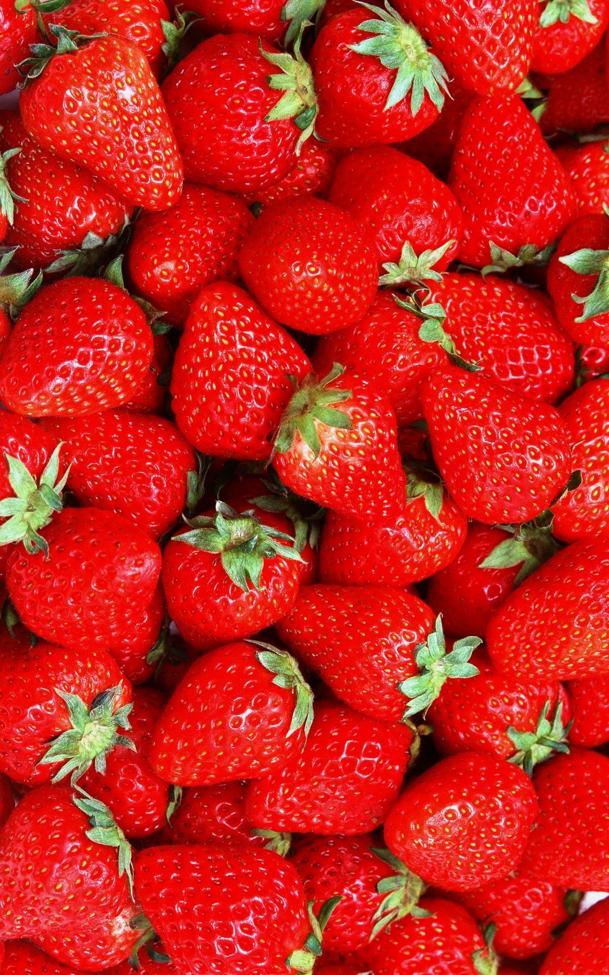 Strawberry Wallpaper Free Strawberry Background