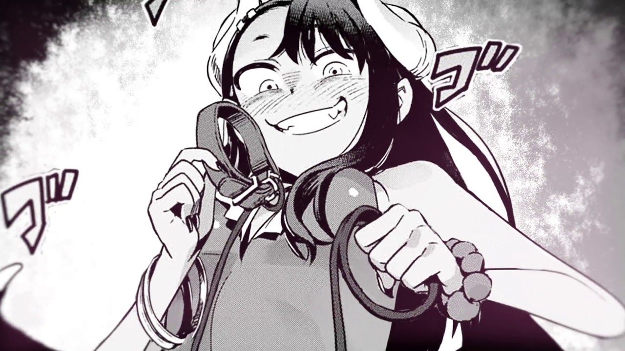 Nagatoro Desktop Wallpapers - Wallpaper Cave