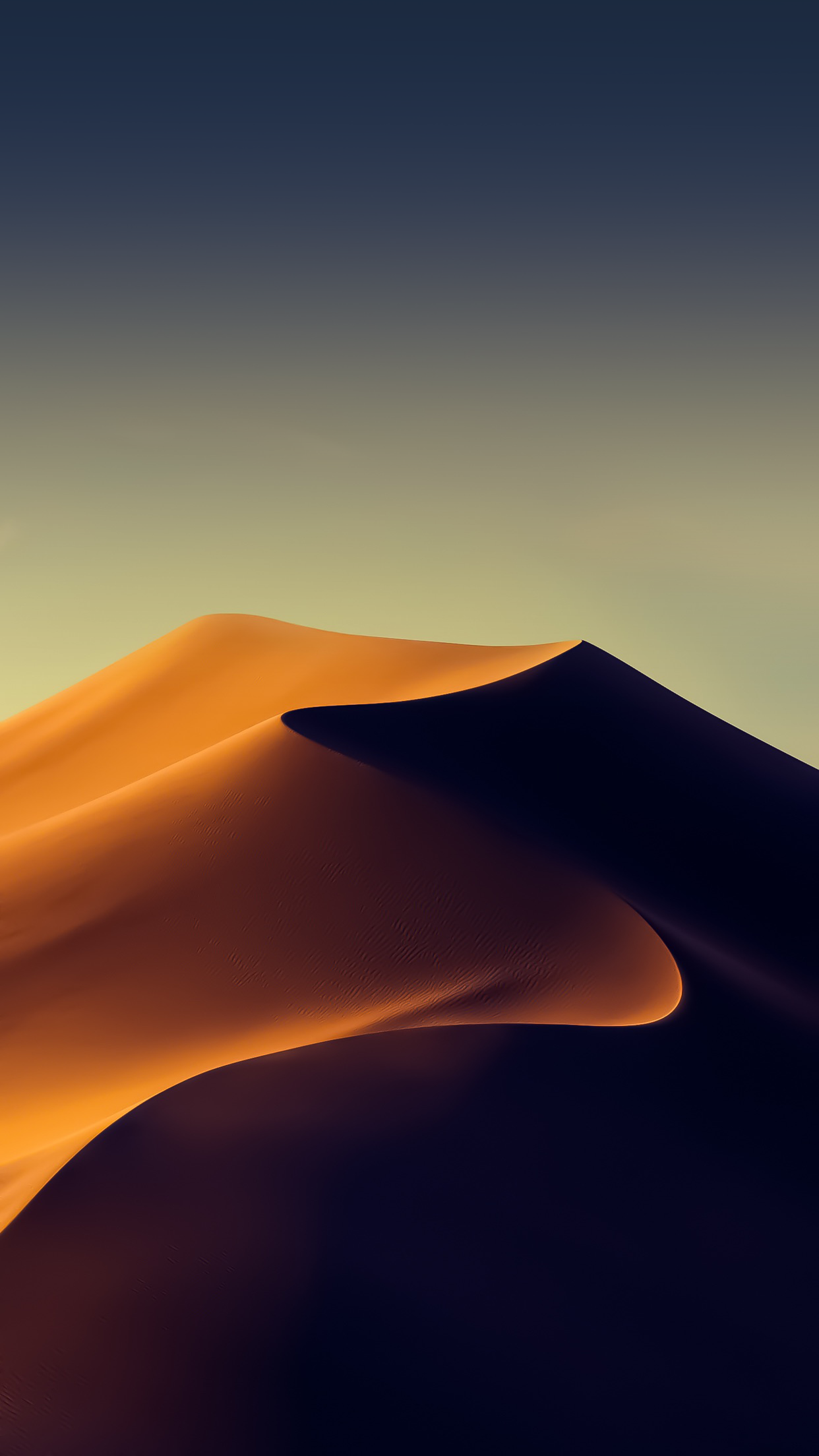 Minimal Phone Desert Wallpapers - Wallpaper Cave