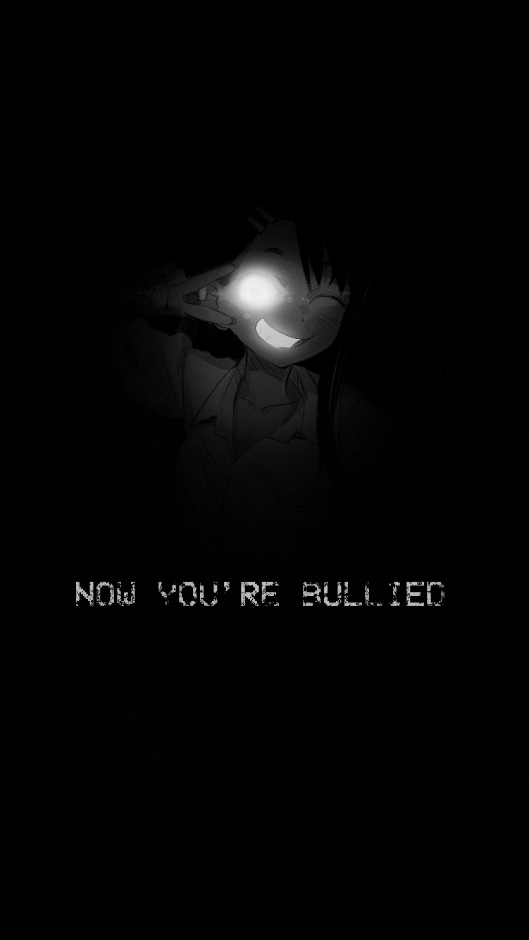 Nagatoro Wallpaper