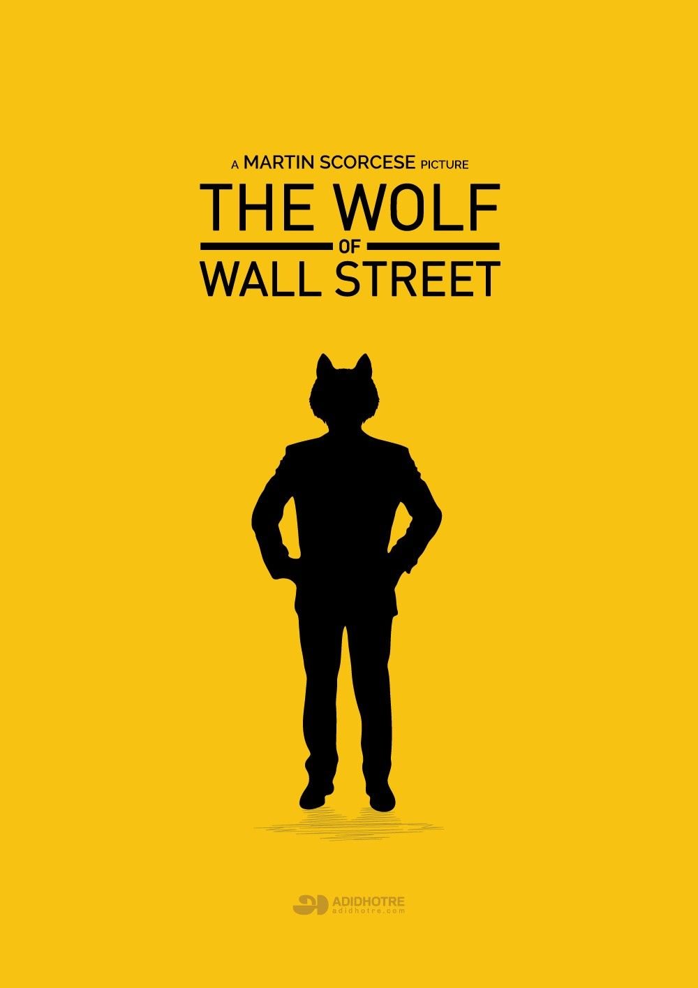 Android Wolf Of Wallstreet Wallpapers - Wallpaper Cave