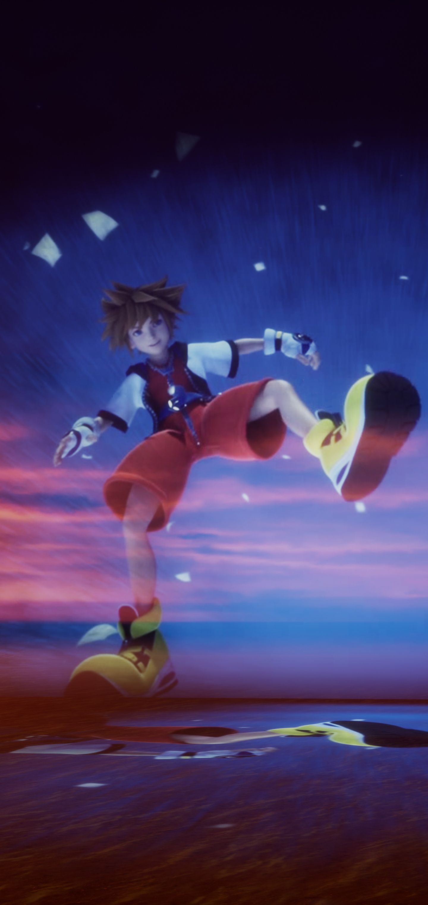 Kingdom Hearts 1440x3040 Resolution Wallpaper, HD Games 4K Wallpaper, Image, Photo and Background