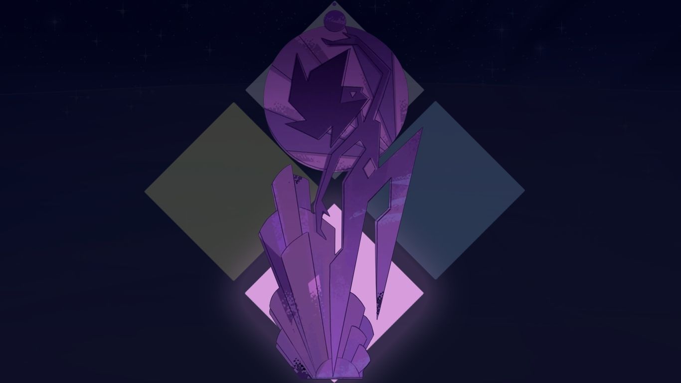 Pink Diamond Backgrounds Best Of Threw to Her A Pink Diamond Desktop Wallpa...