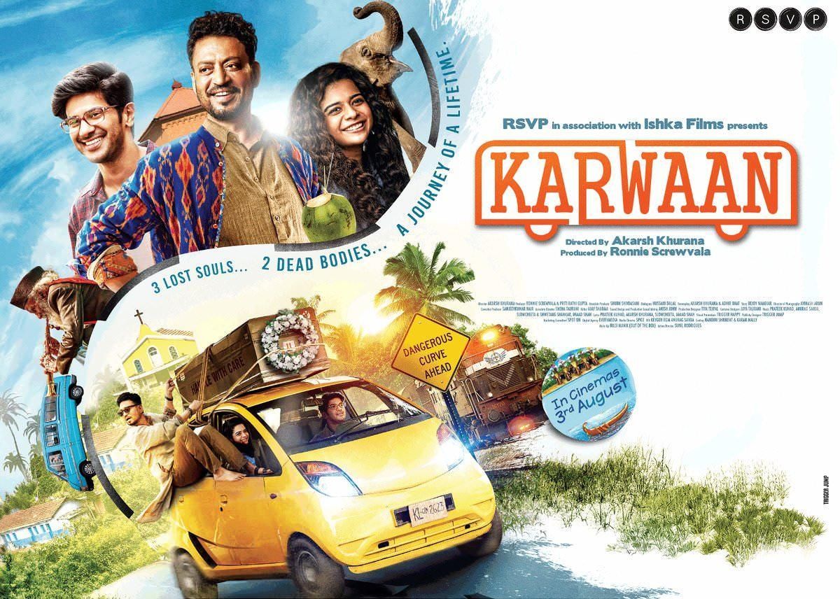 Karwaan Wallpapers Wallpaper Cave