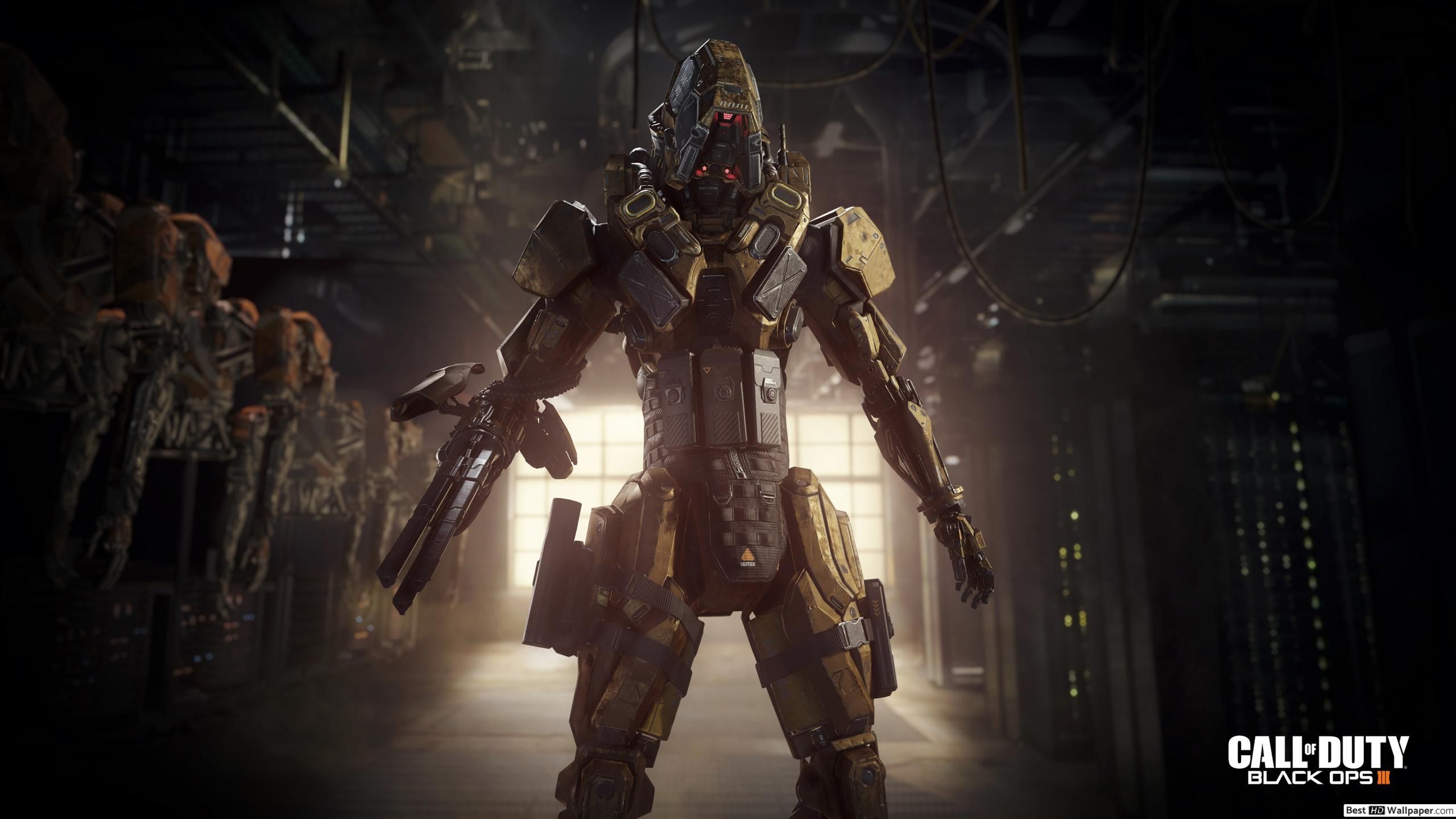 Call of Duty Black Ops 3 HD wallpaper download