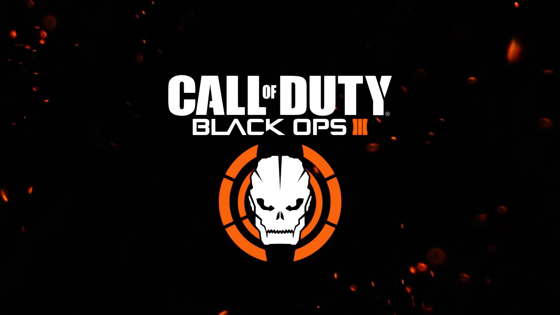 Call of Duty: Black Ops 3 HD Wallpaperwallpaper.net
